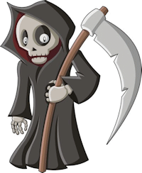 Grim Reaper